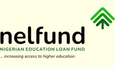 NELFUND Reports 35,000 Student Loan Applications Despite School Data Issues