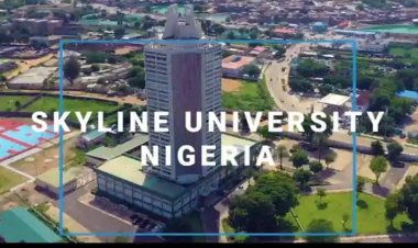 Skyline University Nigeria Celebrates Computer Science Week