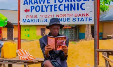 Akawe Torkula Polytechnic Set to Launch Short-Term Certificate Courses to Enhance Skills Development