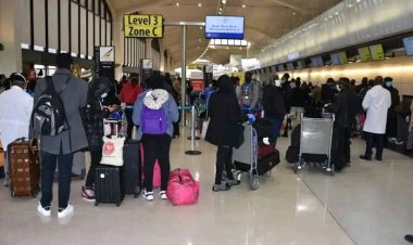 Nigerian Government Intervenes as Students Face Deportation from UK