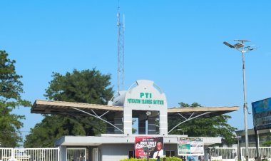 Petroleum Institute Welcomes 1,793 New Students in Matriculation Ceremony