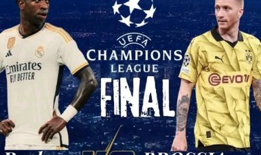 KASU Students Union Collaborates with National Association of Social Sciences Students to Host UEFA Champions League Final