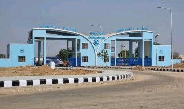 ATBU Warns Final Year Students Of Scam Alert