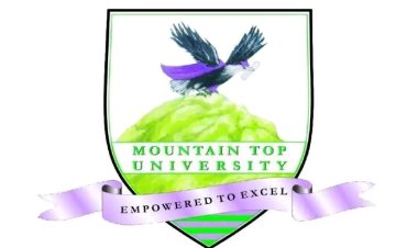 Mountain Top University Part-time Degree Admission for 2024/2025 Session