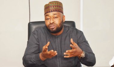 Governor Bago Cuts Abdulkadir Kure University Fees by 50% to Ease Economic Strain