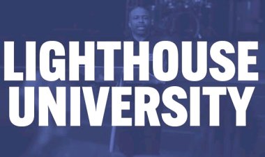 Lighthouse University Names Prof. Imianvan as First Vice-Chancellor