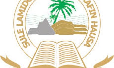 SLU releases IJMB admission form for 2024/2025 session