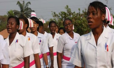 Plateau State College of Nursing and Midwifery Announces JAMB Cut-Off Mark for 2024/2025 Academic Session