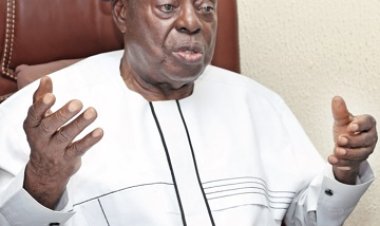 Afe Babalola Awards N12 Million to ABUAD Scholars for Outstanding Research