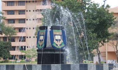 UNILORIN Expels Student for Allegedly Demanding Ransom for Missing Colleague