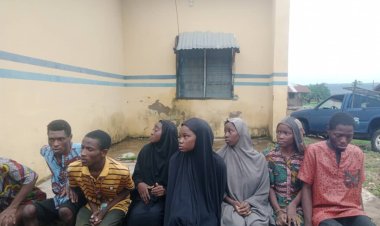 Soldiers Stir Controversy in Kwara: Snatch Rescued Kogi Varsity Students from Police Custody