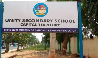 Strike: NLC Nationwide Strike Disrupts External Examinations at Secondary School in Asaba