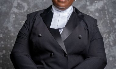 Veteran Journalist Breaks Barriers, Joins Legal Profession at 66