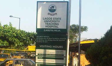 Nigerian Medical Association Urges Swift Government Action to End Nationwide Strike Paralyzing LASUTH