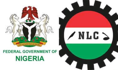 Banks and Schools Join Nationwide Strike, Business Activities Witness Skeletal Services in Akwa Ibom