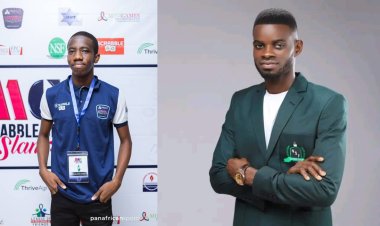 UNILAG Students to Compete in Inaugural Ultimate Scrabble Showdown in Lagos