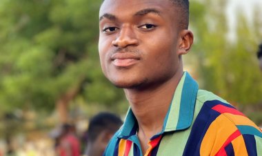 David Obinna Igboanugo Emerges as Interim President of Federal Polytechnic Oko Student Union Government