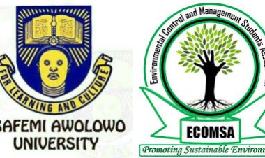 OAU Environmental Organizations Host World Environment Day 2024
