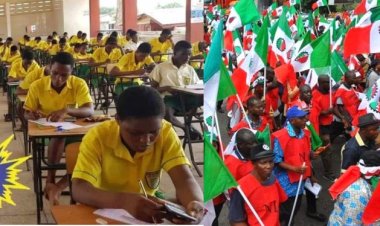 NLC/TUC Strike: WAEC Applauds Labor Union For Ensuring WASSCE Progress
