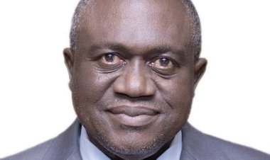 Obafemi Awolowo University Celebrates Prof. Faborode Prestigious Fellowship in Agricultural Engineering