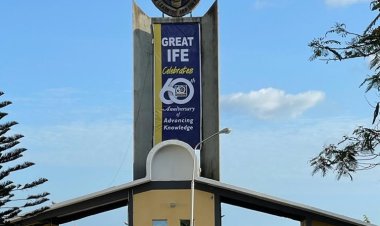 OAU Student Union Impeaches Speaker, Appoints Acting