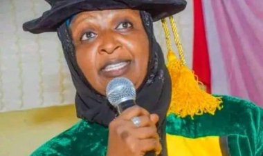 Federal College of Education, Zaria, Announces New Key Appointments