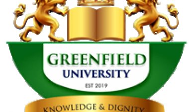 SWAN Kaduna Leaders Praise Greenfield University's State-of-the-Art Sports Facilities