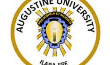 Augustine University Ilara Welcomes Students for Second Semester Resumption