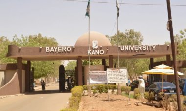 Bayero University Kano Releases 2023/2024 Registration Guidelines