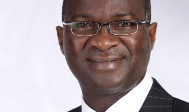 LASU: Former Governor Fashola  Inspires Graduands at 27th Convocation
