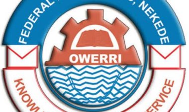 Federal Polytechnic Nekede Begins Sale of HND Admission Forms for 2024/2025 Session