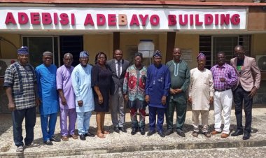 MAPOLY Partners with NIPR to Launch "Green Park" Initiative for Sustainable Environment