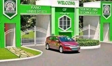 Aliko Dangote University Students Union Government Calls for End to ASUU Strike