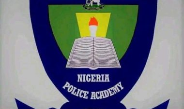 POLAC First Semester Exams Begin, Cadets Gear Up for Success