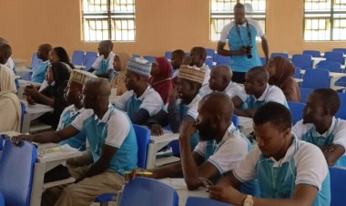 Bauchi Government Launches Training Program to Enhance Education Sector