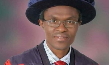 UNIZIK Appoints Ikechebelu as Acting Vice-Chancellor