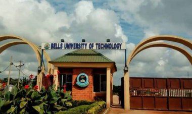 Bells University of Technology Announces JUPEB Admission for 2024/2025 Academic Session