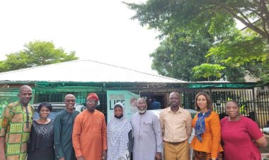 UNILAG Muslim Student Receives New Accommodation After Viral Video