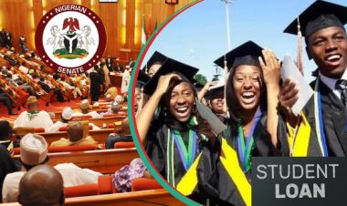 COMPLETE LIST: Over 120 Federal Institutions to Benefit from Nigeria Student Loan Scheme