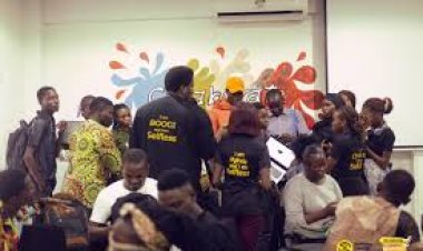 Selfless Hearts Foundation Awards Scholarships to Over 300 Students Through Selfless Techathon 1.0