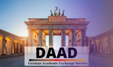 DAAD PRIME Fellowship Program 2024 Offers  Funded Internship