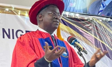 Former Lagos Governor Fashola Warns Against Over-Reliance on AI