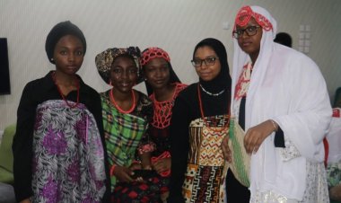 Skyline University General Studies Department Organizes Theatre and Music Day