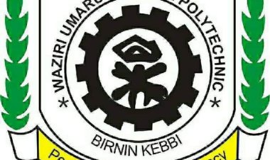 Dr. Abubakar Boyi-Dalatu Appointed Rector of Kebbi State Polytechnic, Dakingari