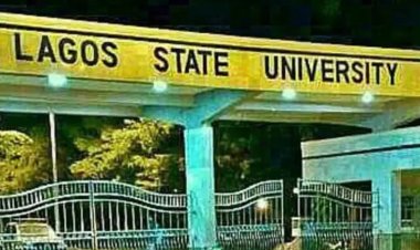 LASU Celebrates 27th Convocation, Congratulates Graduating Students