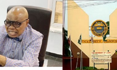 UNILAG Aims to Become Africa’s Most Subscribed University