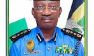 IGP Highlights Achievements in Combating Security Challenges in Nigeria During Lecture at UI