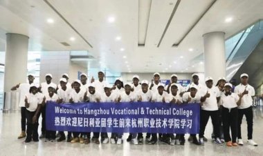 Yabatech Sends 25 Students for Fully Sponsored Training Abroad