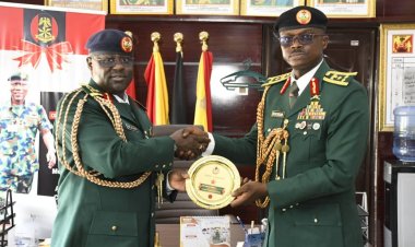 NYSC: Nigerian Army  Applauds NYSC Deployment Policy for Promoting Cultural Integration