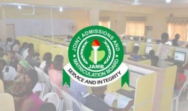JAMB Recommends their Result Verification System to House of Assembly